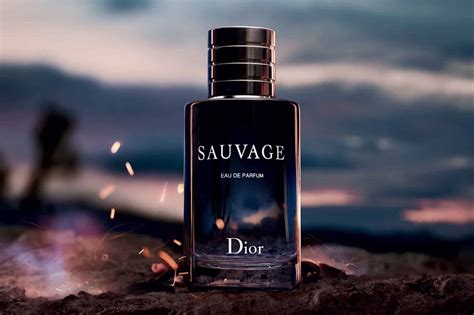 eau de parfum sauvage dior uomo|dior sauvage release date.